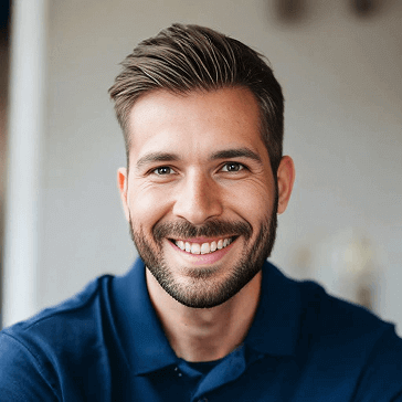 Lucas Lefebvre