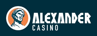 Logo Alexander Casino