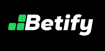 Logo Betify Casino