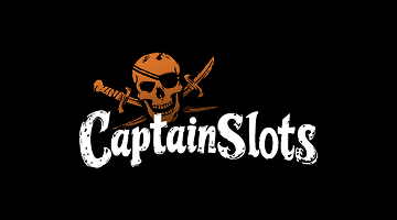 Сaptain Slots - Casino en ligne