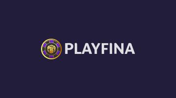 Playfina Casino en ligne