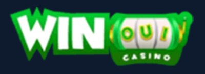 Logo WinOui Casino